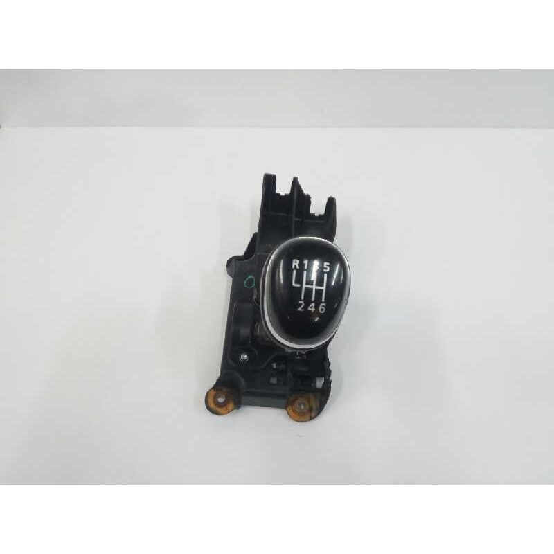 Recambio de palanca cambio para renault kadjar xmod 4x4 referencia OEM IAM 341042625R  