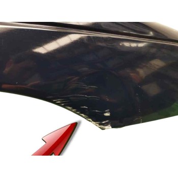 Recambio de aleta delantera derecha para peugeot 405 i (15b) 1.9 diesel referencia OEM IAM 7841G4 OBSERVAR FOTOS AZUL OSCURO