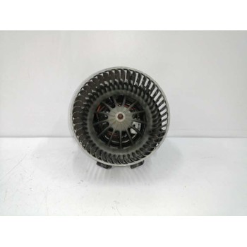 Recambio de motor calefaccion para mercedes-benz sprinterii caja cerrada (desde 01.06) 2.1 cdi cat referencia OEM IAM   