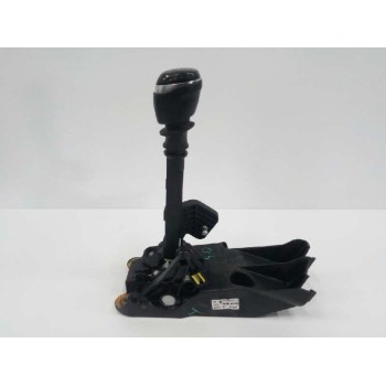 Recambio de palanca cambio para renault kadjar xmod 4x4 referencia OEM IAM 341042625R  