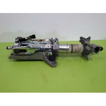 Recambio de columna direccion para bmw serie 5 berlina (e60) 530d referencia OEM IAM 6765864  