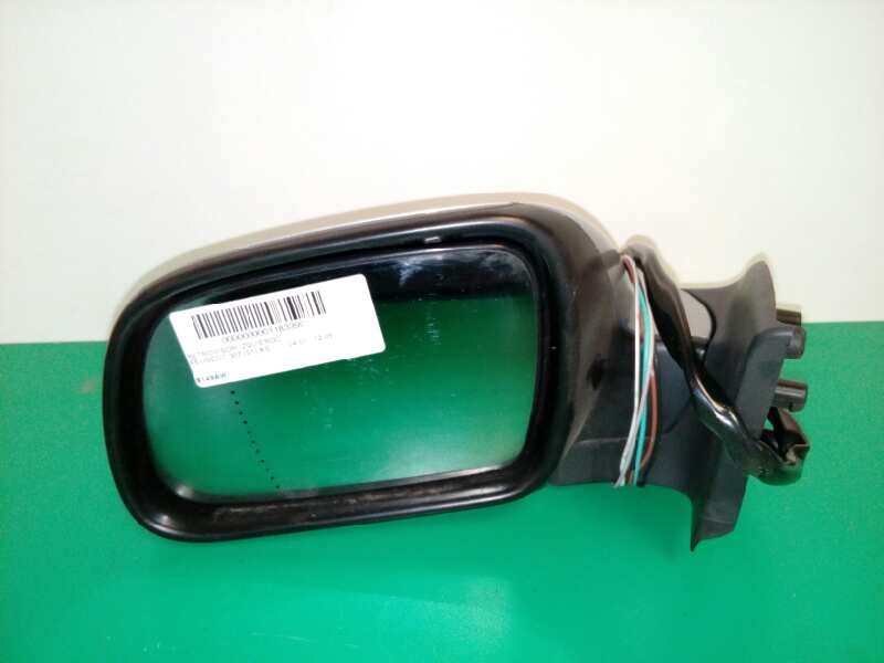 Recambio de retrovisor izquierdo para peugeot 307 (s1) xs referencia OEM IAM 8149AW ELECTRICO 
