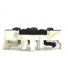 Recambio de mando calefaccion / aire acondicionado para citroën c3 1.6 16v sx plus referencia OEM IAM F664479W  