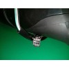 Recambio de retrovisor izquierdo para peugeot 307 (s1) xs referencia OEM IAM 8149AW ELECTRICO 