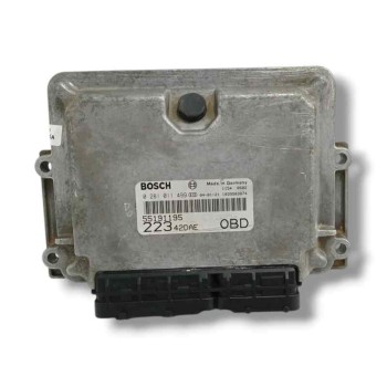 CENTRALITA MOTOR UCE 55191195 0281011499 