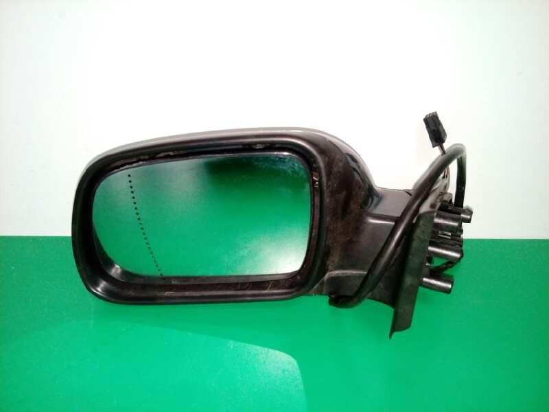 Recambio de retrovisor izquierdo para peugeot 307 (s1) xs referencia OEM IAM 8149AW ELECTRICO 