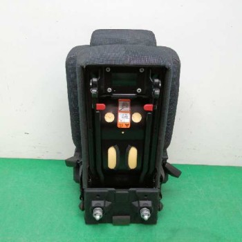 Recambio de asiento trasero medio para ford c-max trend referencia OEM IAM   