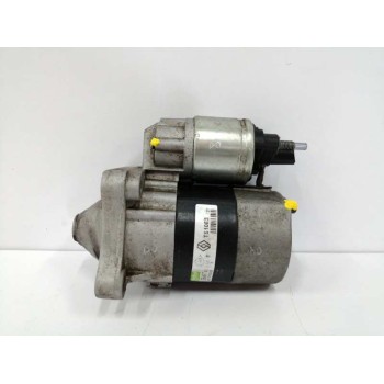 Recambio de motor arranque para dacia duster (hs_) 1.6 16v referencia OEM IAM 820026677E  