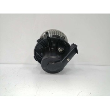 Recambio de motor calefaccion para mercedes-benz sprinterii caja cerrada (desde 01.06) 2.1 cdi cat referencia OEM IAM   