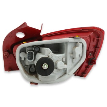 Recambio de piloto trasero izquierdo para seat ibiza (6j5) 1.9 tdi referencia OEM IAM 6J4945095A 6J4945111A 