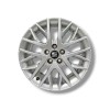 Recambio de llanta para seat ibiza (kj1) 1.0 tsi referencia OEM IAM 6F0601025M 6,5JX16H2 ET47 5H 5X100