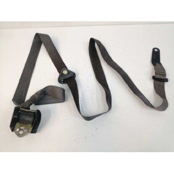 Recambio de cinturon seguridad delantero derecho para nissan patrol (k/w260) 2.7 turbodiesel referencia OEM IAM   