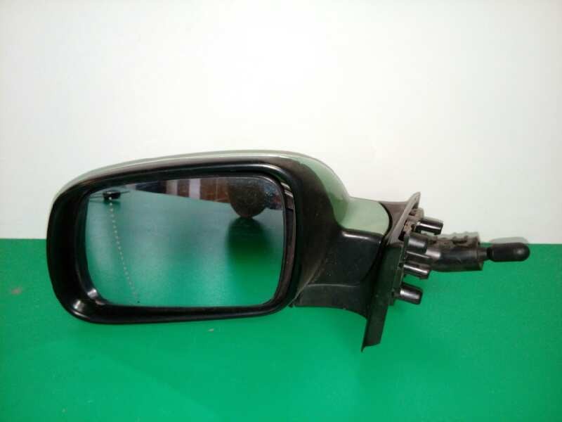 Recambio de retrovisor izquierdo para peugeot 307 (s1) xr referencia OEM IAM 8149AT MANUAL CAESPECIFICOS