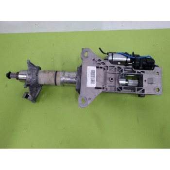 Recambio de columna direccion para bmw serie 5 berlina (e60) 530d referencia OEM IAM 6765864  