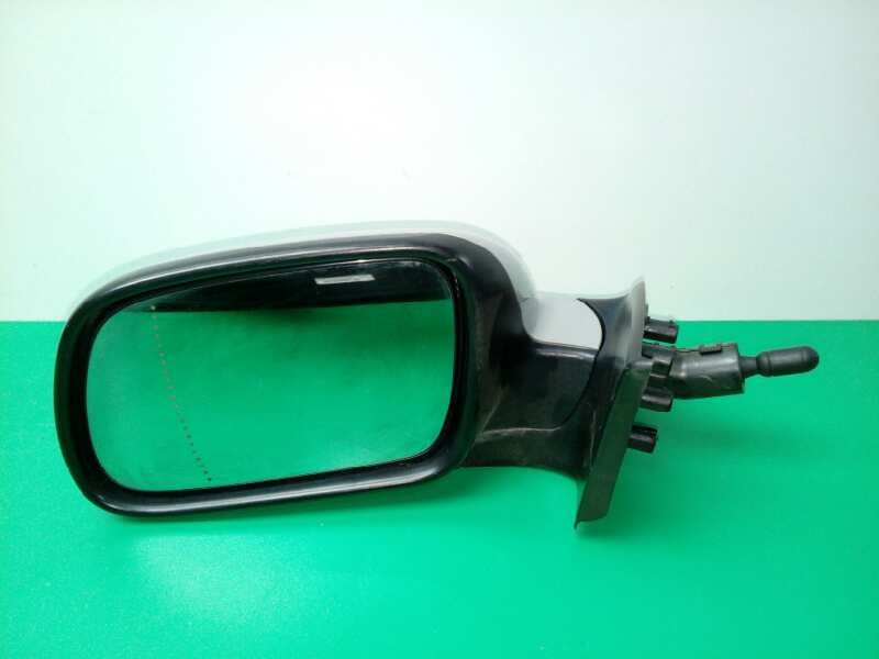 Recambio de retrovisor izquierdo para peugeot 307 (s1) xr referencia OEM IAM 8149AT MANUAL 