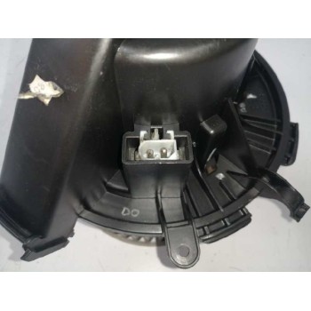 Recambio de motor calefaccion para mercedes-benz sprinterii caja cerrada (desde 01.06) 2.1 cdi cat referencia OEM IAM   