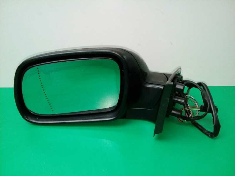 Recambio de retrovisor izquierdo para peugeot 307 (s1) xs referencia OEM IAM 8149AW ELECTRICO 