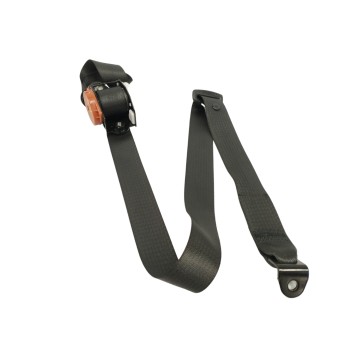 CINTURON SEGURIDAD TRASERO IZQUIERDO 95273811 