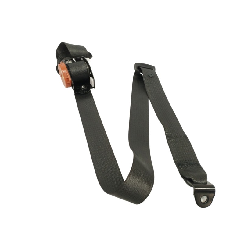 Recambio de cinturon seguridad trasero izquierdo para chevrolet trax 1.7 diesel cat referencia OEM IAM 95273811  