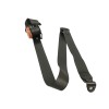 Recambio de cinturon seguridad trasero izquierdo para chevrolet trax 1.7 diesel cat referencia OEM IAM 95273811  