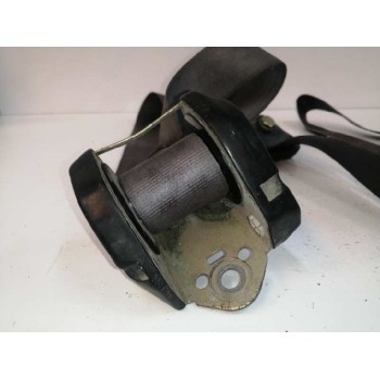 Recambio de cinturon seguridad delantero derecho para nissan patrol (k/w260) 2.7 turbodiesel referencia OEM IAM   