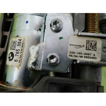 Recambio de columna direccion para bmw serie 5 berlina (e60) 530d referencia OEM IAM 6765864  