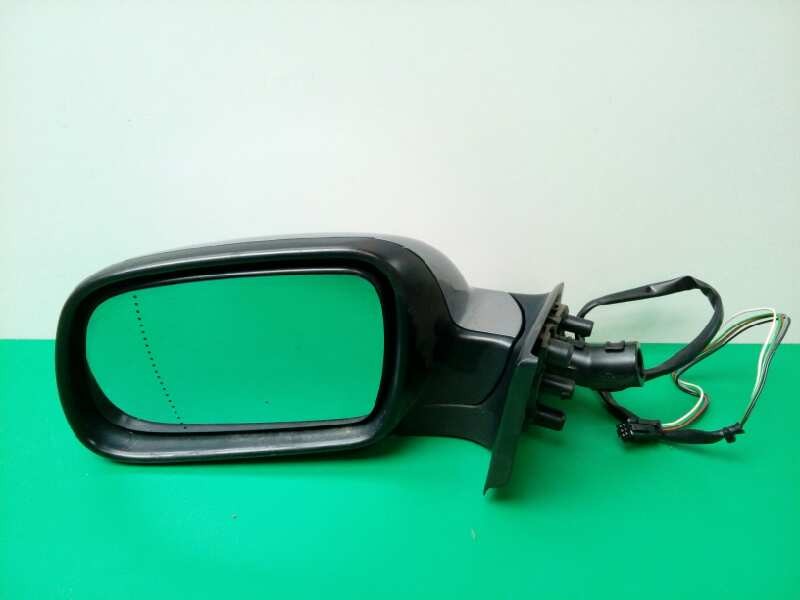Recambio de retrovisor izquierdo para peugeot 307 (s1) xs referencia OEM IAM 8149AW ELECTRICO 