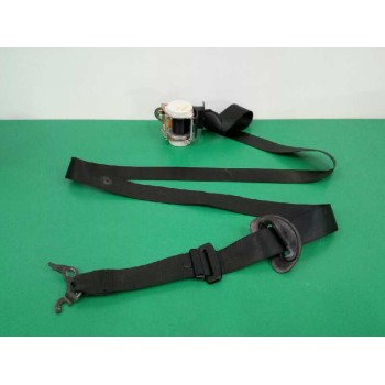 Recambio de cinturon seguridad delantero derecho para bmw serie 1 berlina (e81/e87) 118i referencia OEM IAM 7069956  