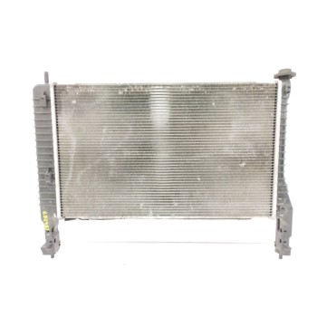 Recambio de radiador agua para opel antara 2.0 cdti cat (z 20 dmh / llw) referencia OEM IAM 622127  