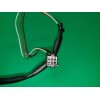 Recambio de retrovisor izquierdo para peugeot 307 (s1) xs referencia OEM IAM 8149AW ELECTRICO 