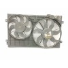 Recambio de electroventilador para volkswagen caddy ka/kb (2k) 2.0 sdi referencia OEM IAM 1K0121207T  