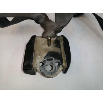 Recambio de cinturon seguridad delantero derecho para nissan patrol (k/w260) 2.7 turbodiesel referencia OEM IAM   