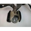 Recambio de cinturon seguridad delantero derecho para nissan patrol (k/w260) 2.7 turbodiesel referencia OEM IAM   
