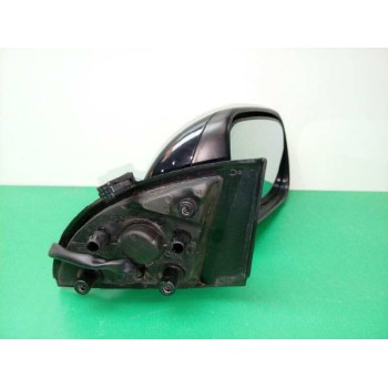 Recambio de retrovisor derecho para peugeot 307 berlina (s2) xs referencia OEM IAM 8149AX ELECTRICO 