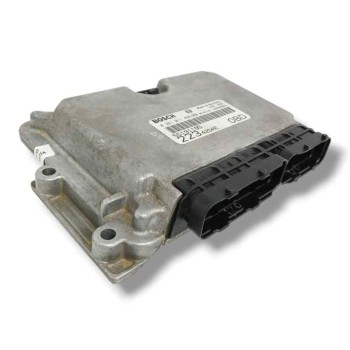 Recambio de centralita motor uce para fiat doblo cargo (223) 1.9 jtd sx furg. panorama referencia OEM IAM 55191195 0281011499 