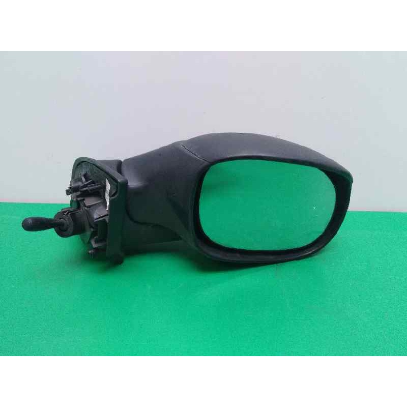 Recambio de retrovisor derecho para citroën c3 1.4 hdi audace referencia OEM IAM  MANUAL 