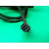 Recambio de retrovisor derecho para peugeot 307 berlina (s2) xs referencia OEM IAM 8149AX ELECTRICO 