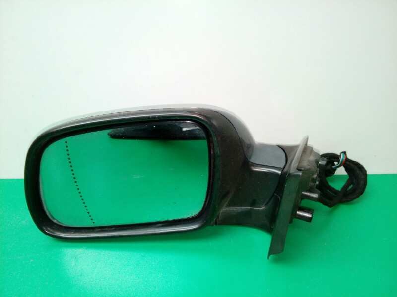 Recambio de retrovisor izquierdo para peugeot 307 berlina (s2) xs referencia OEM IAM 8149AW ELECTRICO 