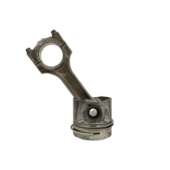 BIELA 11247785739 CON PISTON 