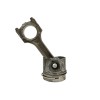 Recambio de biela para bmw serie 5 berlina (e39) 525d exclusive referencia OEM IAM 11247785739 CON PISTON 