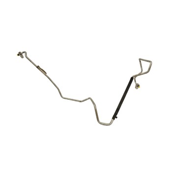 Recambio de tubos aire acondicionado para ford fiesta vi (cb1, ccn) 1.6 tdci referencia OEM IAM   