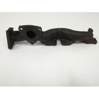 Recambio de colector escape para jaguar xf 3.0 v6 diesel premium luxury referencia OEM IAM 9X2Q9430DA  