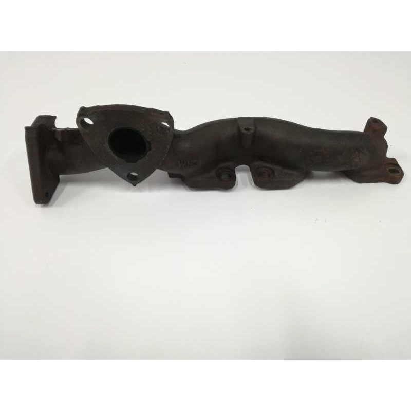 Recambio de colector escape para jaguar xf 3.0 v6 diesel premium luxury referencia OEM IAM 9X2Q9430DA  