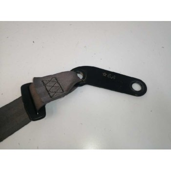 Recambio de cinturon seguridad delantero derecho para nissan patrol (k/w260) 2.7 turbodiesel referencia OEM IAM   