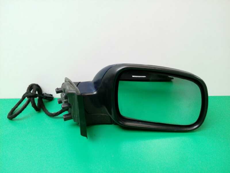 Recambio de retrovisor derecho para peugeot 307 (s1) xs referencia OEM IAM 8149AX ELECTRICO 