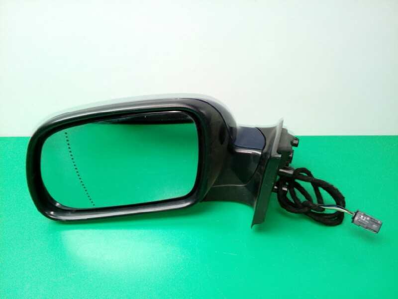Recambio de retrovisor izquierdo para peugeot 307 (s1) xs referencia OEM IAM 8149AW ELECTRICO 