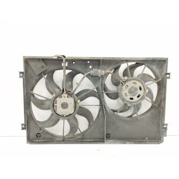 Recambio de electroventilador para volkswagen caddy ka/kb (2k) 2.0 sdi referencia OEM IAM 1K0121207T  