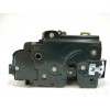 Recambio de cerradura puerta trasera derecha para volkswagen polo (9n1) referencia OEM IAM 3B4839016  