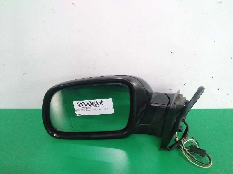 Recambio de retrovisor izquierdo para peugeot 307 berlina (s2) x-line referencia OEM IAM 8149AW ELECTRICO 