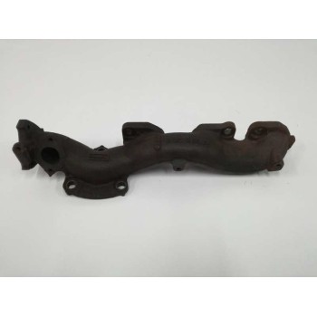 Recambio de colector escape para jaguar xf 3.0 v6 diesel premium luxury referencia OEM IAM 9X2Q9430DA  